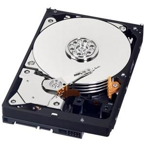 1TB BLUE 64MB - CAVIAR/3.5IN SATA 6 GB/S 7200RPM
