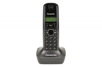 KX-TG1611 Dect/Black