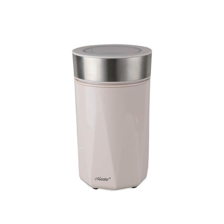 Młynek do kawy 50g 150W MR-456-IVORY 