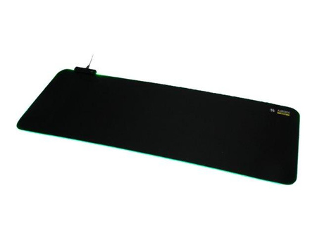 IBOX MPG5 Aurora Gaming Mouse Pad LED