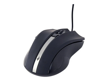 GEMBIRD Mysz USB z G-laserowym sensorem