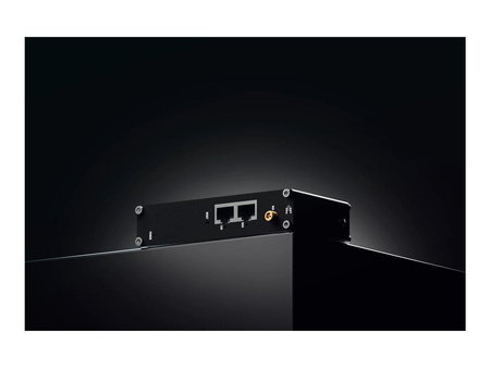 TELTONIKA NETWORKS RUT140 WiFi Ethernet router