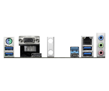 ASROCK B550 Pro4 ATX MB 3rd Gen AMD AM4 Socket DDR4 4733+ 1 x3.0 x16 x4.0 PCIe HDMI D-Sub 7.1 CH HD 6 SATA3 DS STOCK(P)