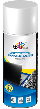 Pianka do plastiku antystatyczna 
