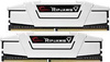 G.SKILL RIPJAWSV DDR4 2X16GB 3600MHZ CL18 XMP2 WHITE F4-3600C18D-32GVW