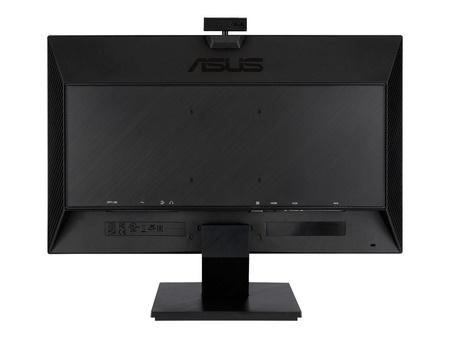 ASUS Display BE24EQK Business 23.8inch Full HD IPS Frameless Full HD Webcam Mic Array Flicker free Low Blue Light HDMI