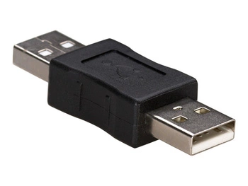AKYGA Adapter AK-AD-28 USB A m / USB A m