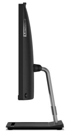 Lenovo ThinkCentre neo 30a 24 i5-1240P 23.8" FHD IPS 250nits AG 8GB DDR4 3200 SSD512 Intel Iris Xe Graphics DVD-RW W11Pro 3Y Raven Black