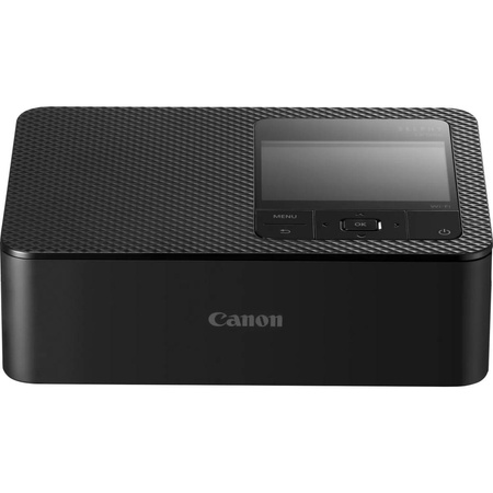 SELPHY CP1500 BK
