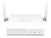 TP-LINK TL-WR844N WiFi N300 2.4GHz 2T2R router 4xLAN 1xWAN Multi-Mode (P)