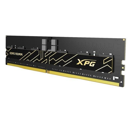 Pamięć XPG AICore DDR5 6400 RDIMM 32GB (2x16) CL32
