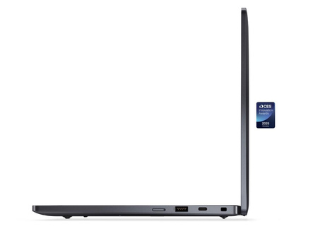 Laptop Dell Pro 14 Premium PA14250 W11P Ultra 7 268V/32GB/512GB SSD G4/14.0 FHD+/Arc/FgrPr/Cams&Mic/WLAN+BT/BcklKb/3C/vPro/3YPS Magnesium