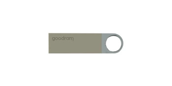 Pendrive GOODRAM 64GB UUN2 USB 2.0 Silver