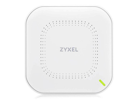 ZYXEL NWA90AXPRO 2.5GB LAN Port 2x2:3x3mU-MIMO Standalone NebulaFlex Wireless Access Point Single Pack incl Power Adaptor EU and UK