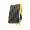 Dysk zewnętrzny HDD Silicon Power Armor A66 (5TB; 2,5"; USB 3.2 Yellow; SP050TBPHD66LS3Y)
