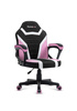 Fotel gamingowy dla dziecka HZ-Ranger 1.0 pink mesh