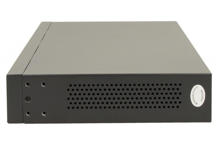 SF1016 switch L2 16x10/100 Desktop/Rack
