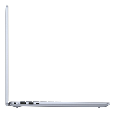 Dell Inspiron Plus 7640 Ultra 7 155H 16.0" 2.5K 32GB LPDDR5X SSD2TB GeForce RTX 4060 FgrPr Cam & Mic WLAN+BT Backlit Kb 90Wh W11Pro