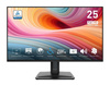 Monitor 24.5 cala PRO MP251 E2 LED/FHD/Flat/120Hz/czarny