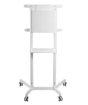 Neomounts Mobile Flat Screen Floor Stand (height: 160 cm)