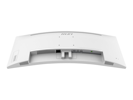 MSI PRO MP341CQW 34inch VA UWQHD Curved 100Hz 4ms 2xHDMI2.0 DP Speakers