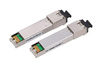 Moduły SFP1.25G SFP WDM 1310/1550nm 20km single mode