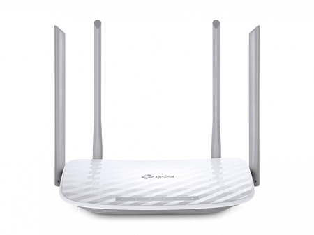 TPLINK Archer C50 TP-Link Archer C50 AC1200 Wireless Dual Band Router