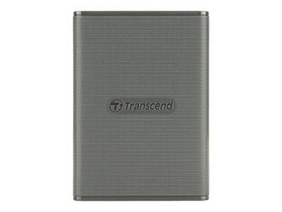 TRANSCEND ESD360C 4TB External SSD USB 20Gbps Type C