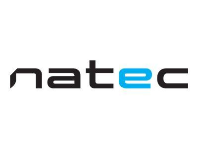 NATEC Klawiatura numeryczna Goby 2 USB czarna