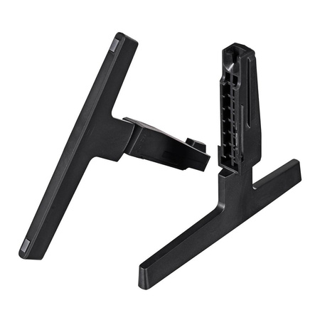 Telewizor Samsung UE75U8072FUXXH LED 75" 4K Ultra HD Tizen Q-Symphony DVB-T2 Czarny (MODEL 2025)