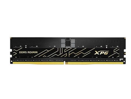 Pamięć XPG AICore DDR5 6400 RDIMM 32GB (2x16) CL32