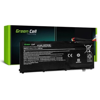 GREENCELL AC54 Bateria Green Cell AC14A8L do Acer Aspire Nitro V15 VN7-571G VN7-572G VN7-591G V