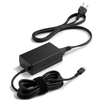 Zasilacz sieciowy 65W USB-C LC  EURO     1P3K6AA