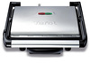 Grill Tefal GC241D38 ( stołowy-zamknięty ; 2000W ; kolor srebrny )