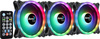 WENTYLATOR AEROCOOL PGS DUO 12 PRO ARGB (3x120)
