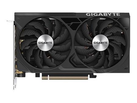 GIGABYTE GeForce RTX 4060 Ti WINDFORCE OC 8G