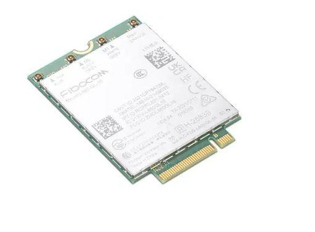 Lenovo Accessories Modem GSM ThinkPad Fibocom L860-GL-16 4G LTE CAT16 M.2 WWAN Module do T14/P14s Gen 4