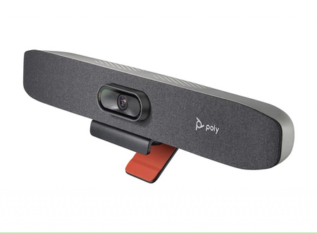 HP Poly Studio R30 USB Video Bar-EURO