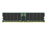 KINGSTON 64GB DDR5 4800MT/s ECC Reg 2Rx4 Module