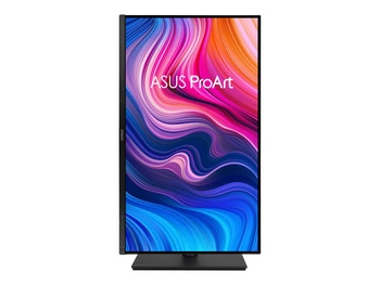 ASUS ProArt Display PA329CV Professional Monitor 32inch 4K UHD IPS sRGB USB-C HDR-400 C-clamp Ergonomic Stand