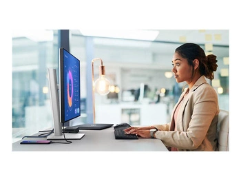 DELL U2724D 27inch QHD IPS LED HDMI 2xDP 2xUSB-C 3xUSB 3YPPG AE