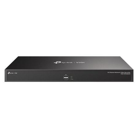 Rejestrator video VIGI NVR4032H 32 Channel Video Recorder 