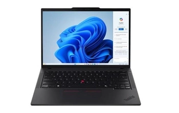 Lenovo Notebook ThinkPad T14 G5 14" WUXGA AG 400N R7 PRO 8840U 16GB 512GB SSD FPR BCKLT W11P 3Y Premier Support