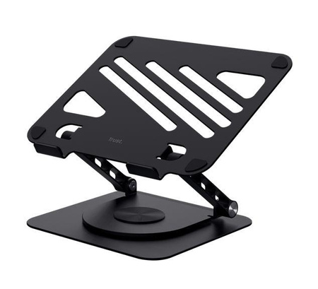 Podstawka pod laptopa ZEFF METAL 