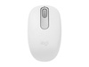 LOGITECH M196 Bluetooth Mouse - Off White