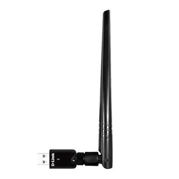 AC1300 WI-FI USB ADAPTER/MU-MIMO