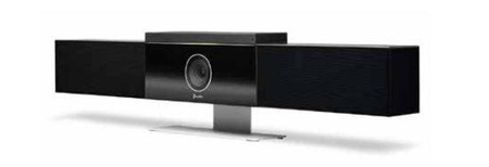 HP Poly Studio R30 USB Video Bar-EURO