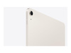 APPLE 13inch iPad Air Wi-Fi 512GB - Starlight