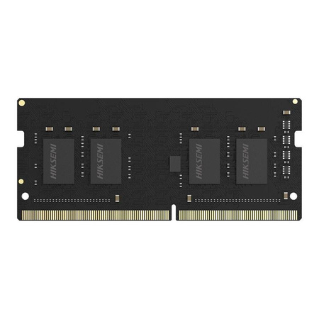 Pamięć SODIMM DDR4 HIKSEMI Hiker 16GB (1x16GB) 2666MHz CL19 1,2V