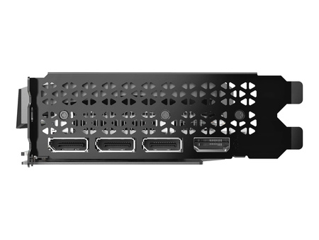 ZOTAC GAMING GeForce RTX 3060 Twin Edge 12GB GDDR6 192bit 3xDisplayPort + HDMI 192bit memory bus PCI Express 4.0 16x